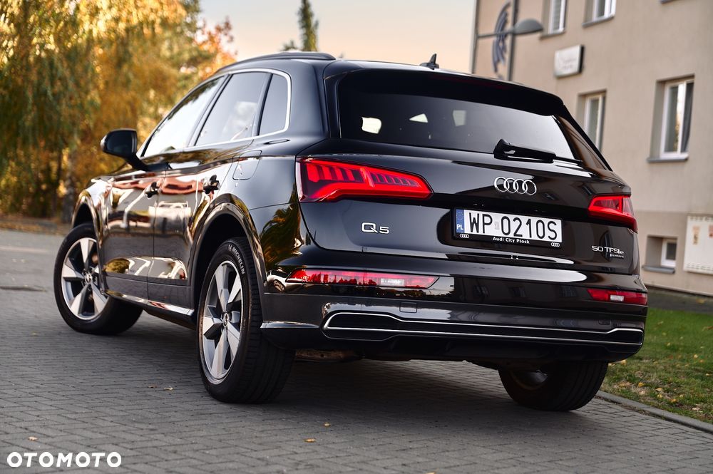 Audi Q5 - 2
