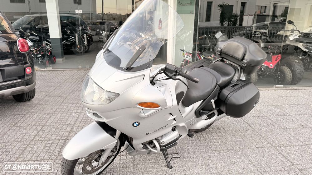 BMW R 1150 RT Rt 1150 - 2