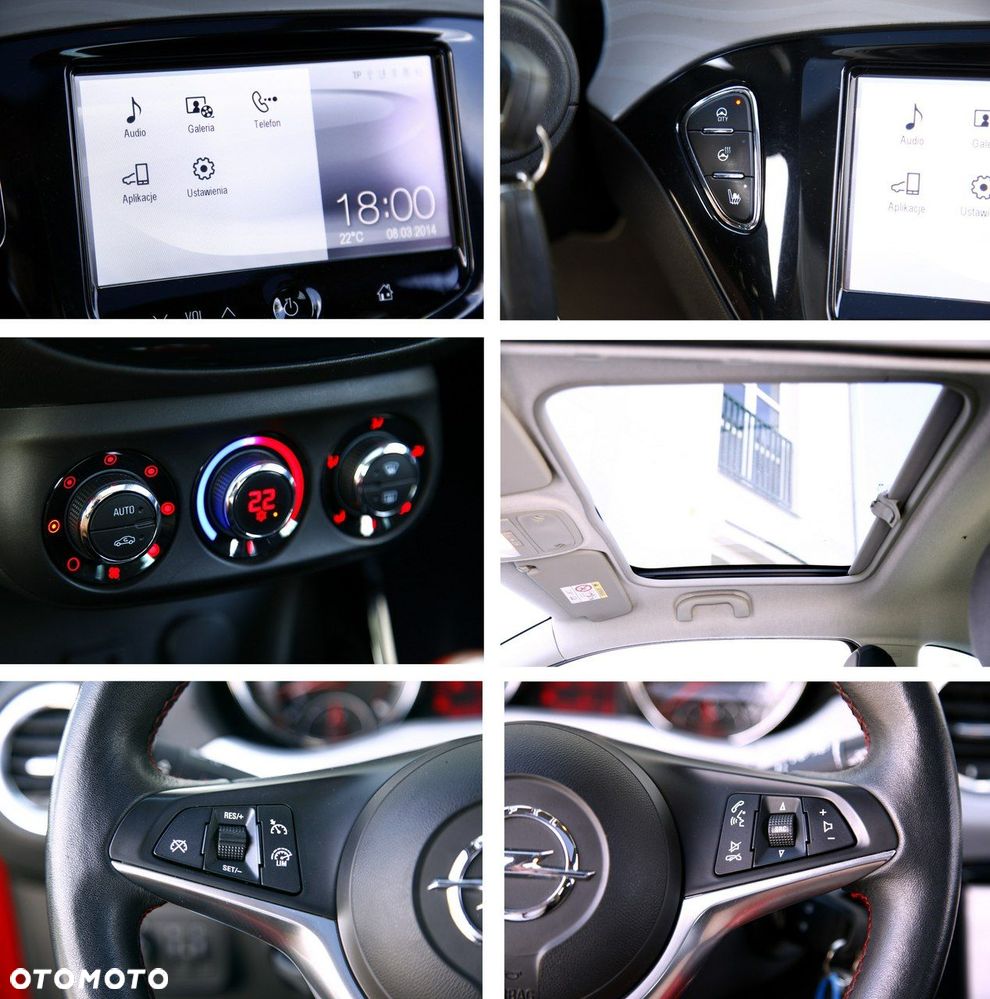 Opel Adam - 11