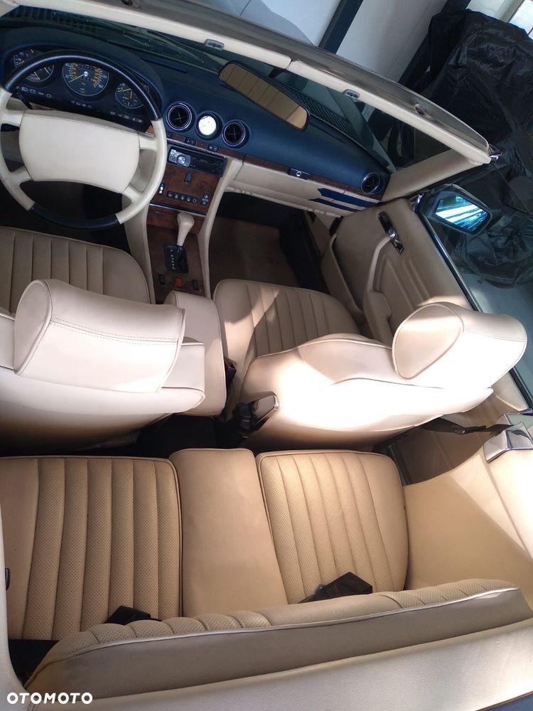 Mercedes-Benz SL - 5