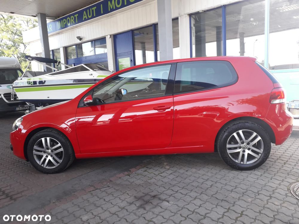 Volkswagen Golf 1.4 United - 30