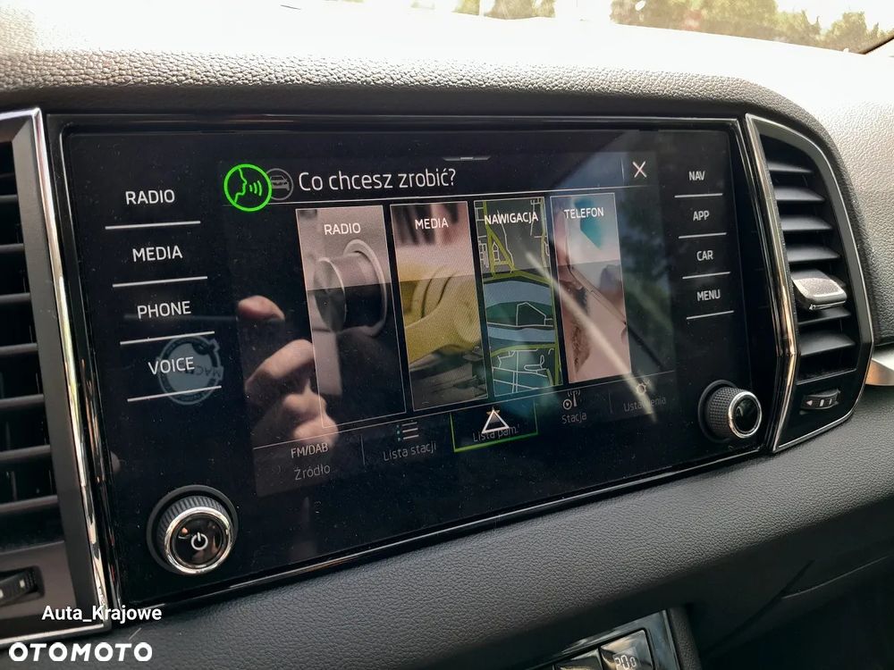 Skoda Karoq 2.0 TDI SCR 4x2 Ambition DSG - 16
