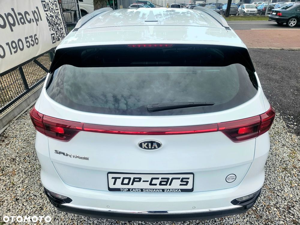 Kia Sportage - 2