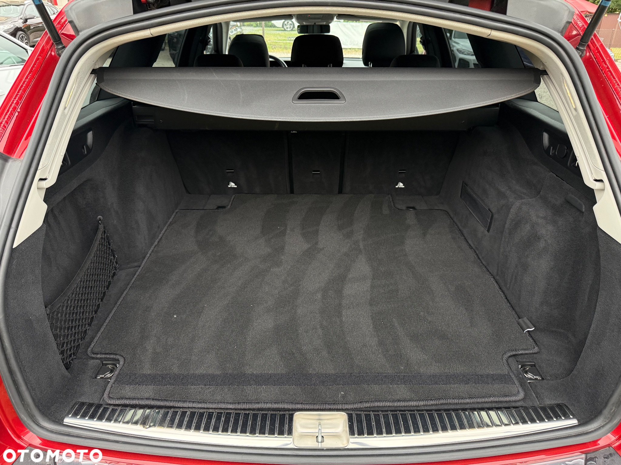 Mercedes-Benz Klasa E 220 d 4Matic T All-Terrain 9G-TRONIC Exclusive - 38