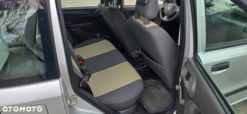 Fiat Panda 1.2 Dynamic - 10