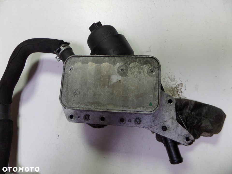 6420 CHLODNICA OLEJU QASHQAI II J11 14- 1.6 DCI - 1