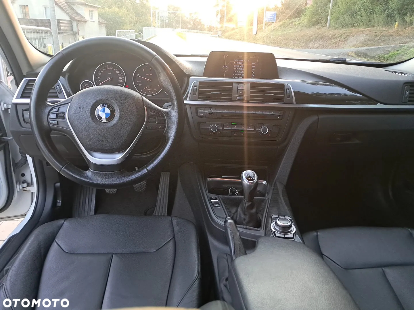 BMW Seria 3 320d Modern Line - 16