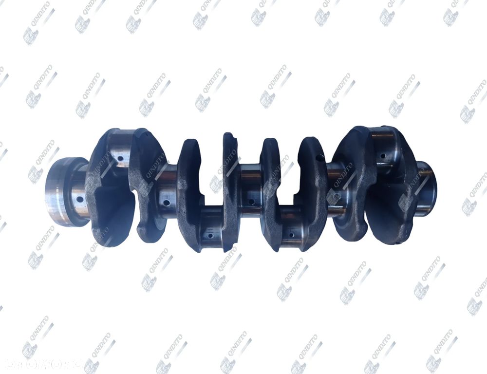WAŁ KORBOWY MAN TGL TGM D0834 EURO 6 0640 60067 2014 - 1