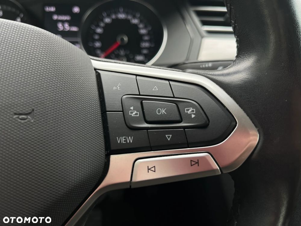 Volkswagen Passat 2.0 TDI EVO Essence - 16