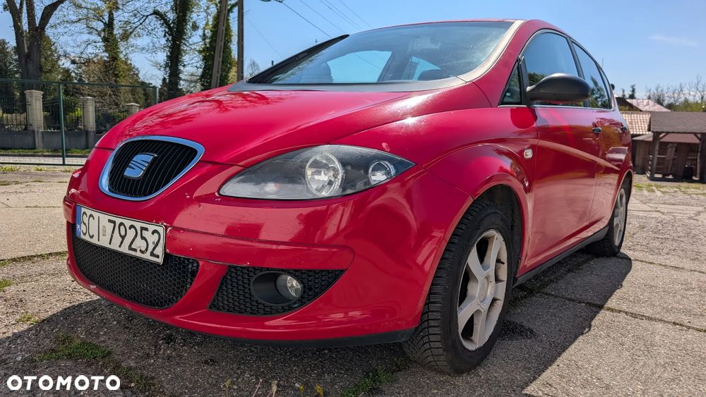 Seat Altea 1.6 Rebel - 2