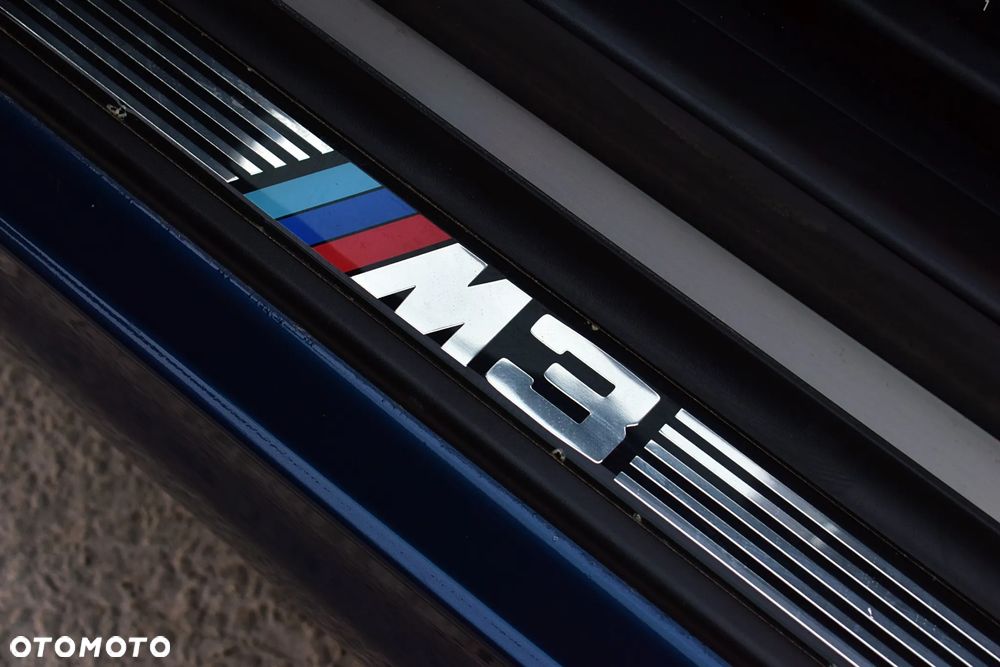 BMW M3 - 21