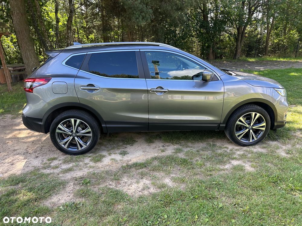 Nissan Qashqai - 3