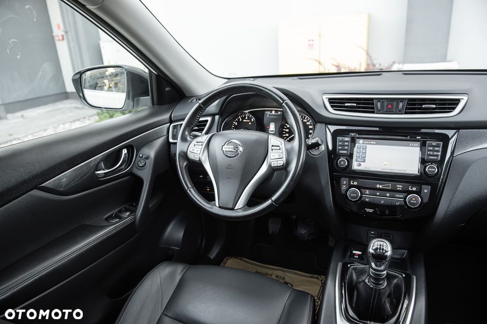 Nissan X-Trail - 28