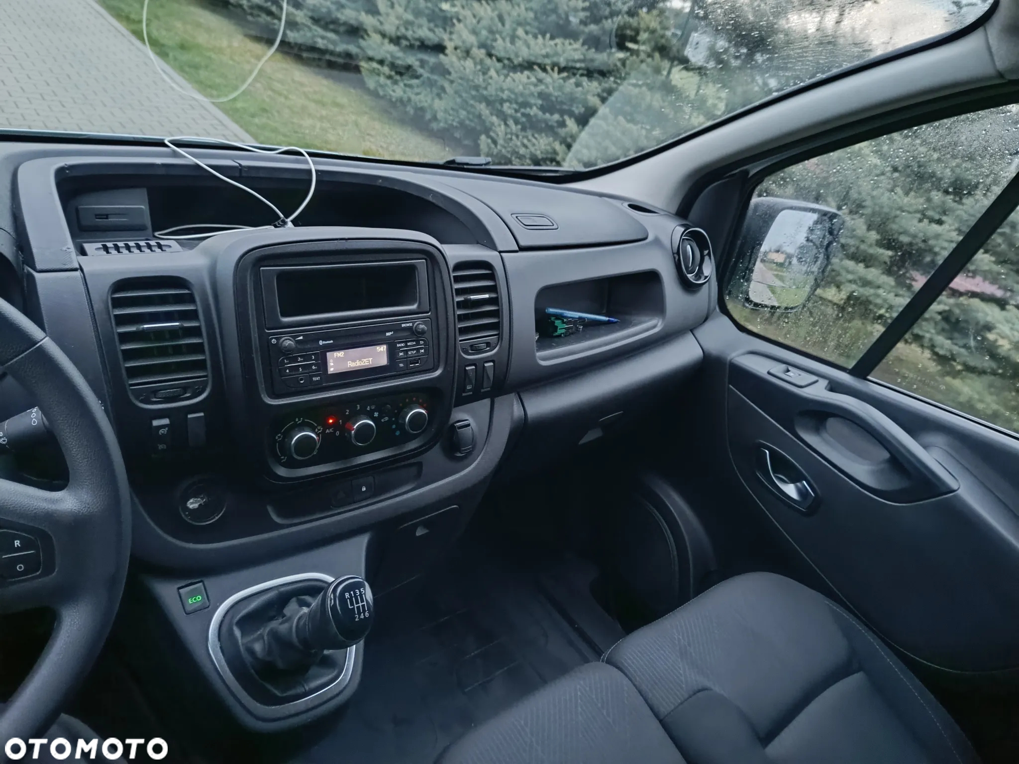Renault Trafic - 9