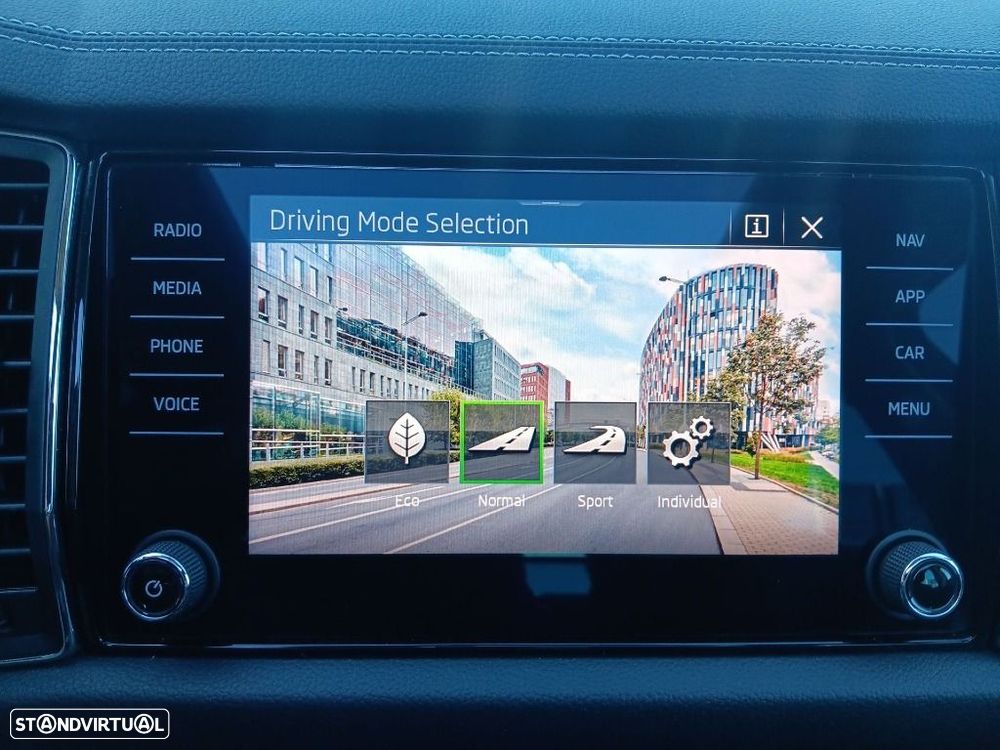 Skoda Kodiaq 2.0 TDI Ambition DSG - 24