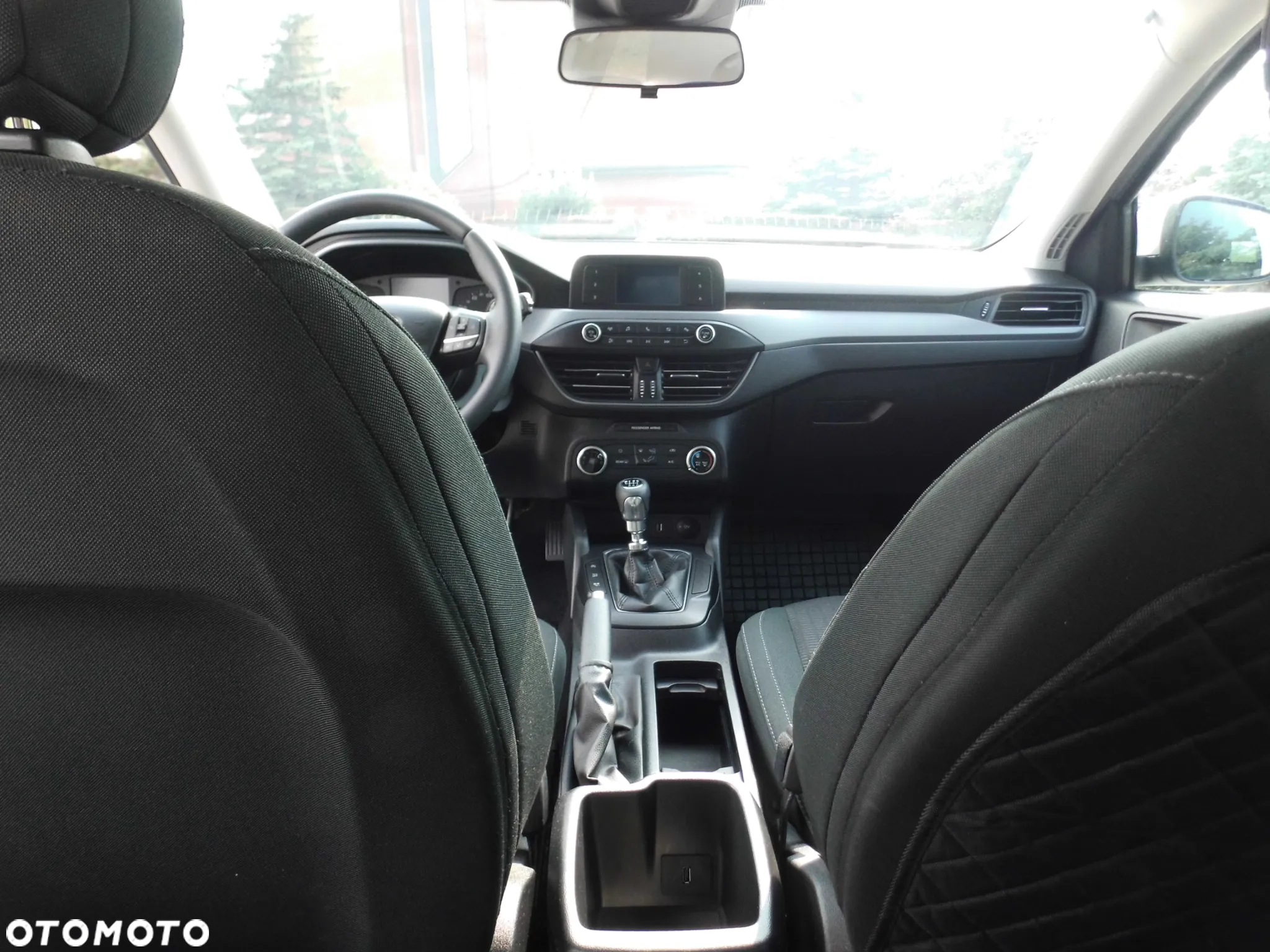 Ford Focus 1.5 EcoBlue Trend - 16
