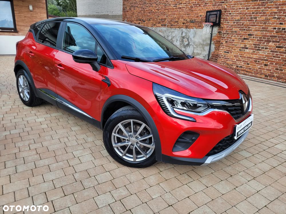 Renault Captur 1.0 TCe Zen - 24