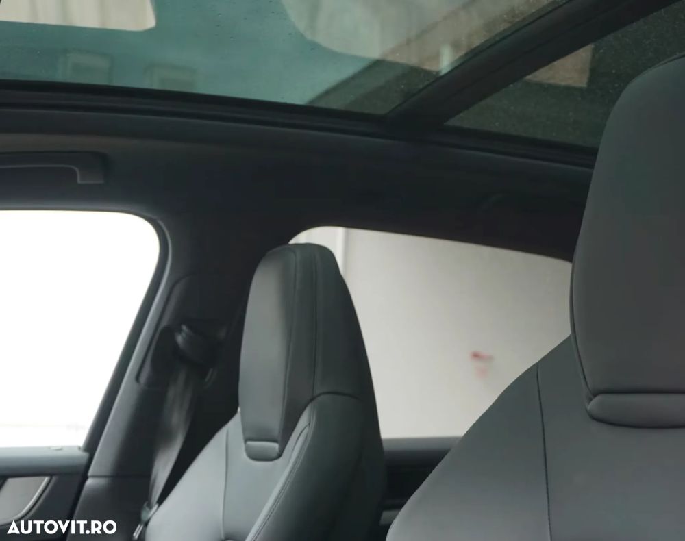 Porsche Cayenne E-Hybrid - 6