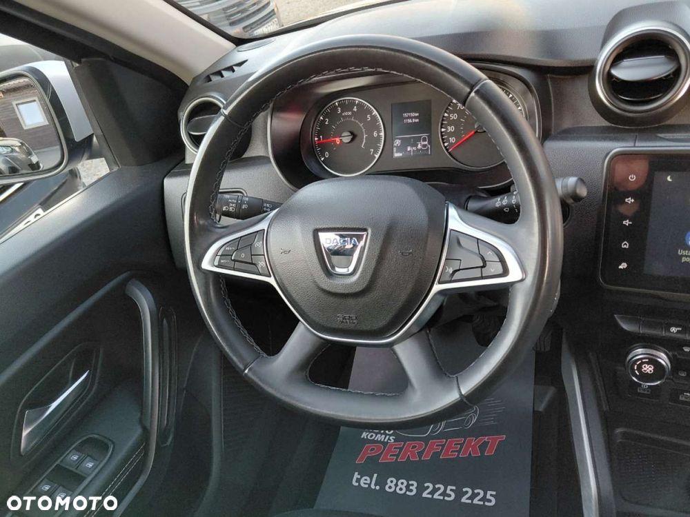 Dacia Duster - 22