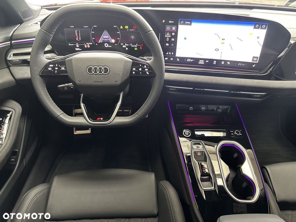 Audi A6 Avant - 16