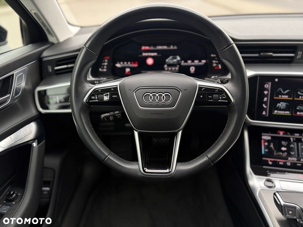 Audi A6 Avant - 3