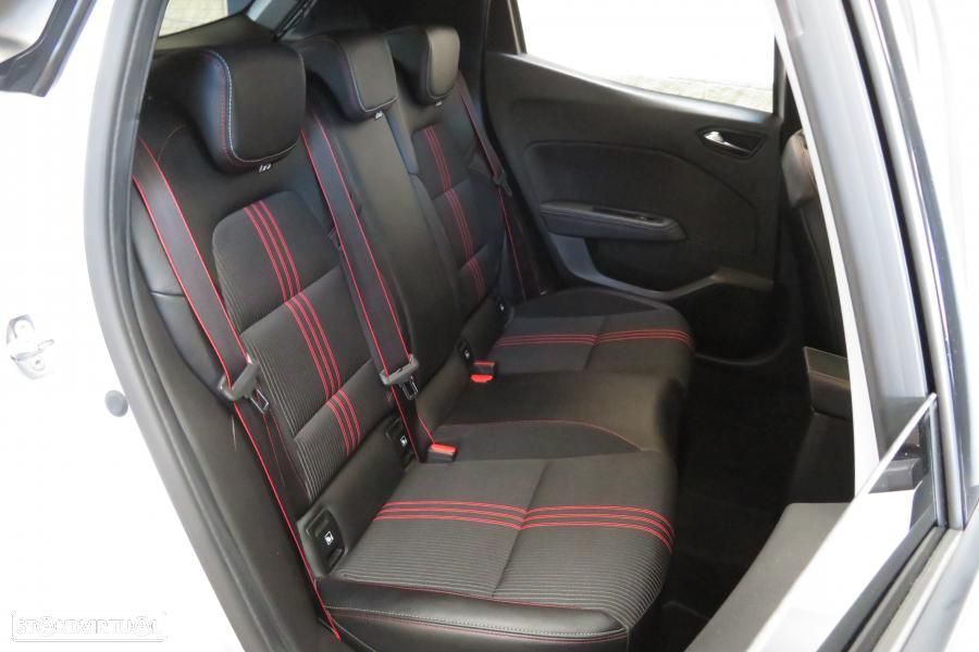Renault Clio 1.0 TCe RS Line - 23