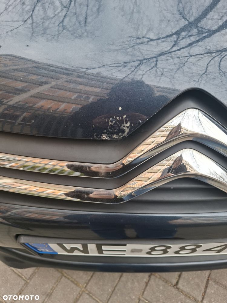 Citroën C4 1.6 HDi Selection - 16