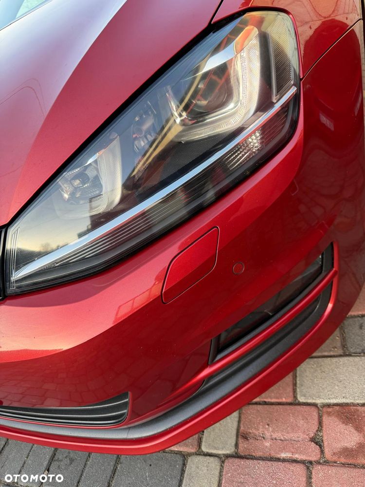 Volkswagen Golf 1.4 TSI Edition - 18