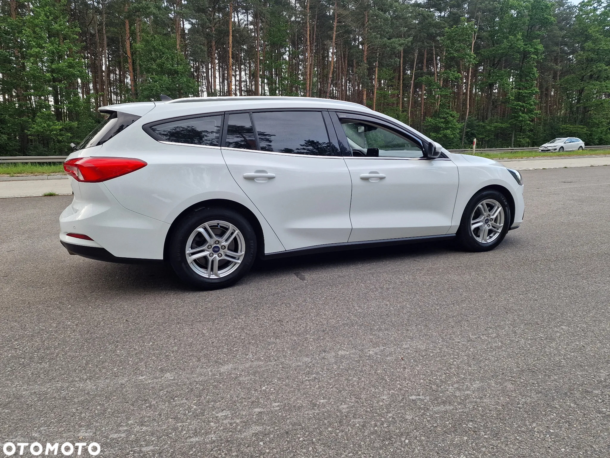 Ford Focus 1.5 EcoBlue Connected - 6