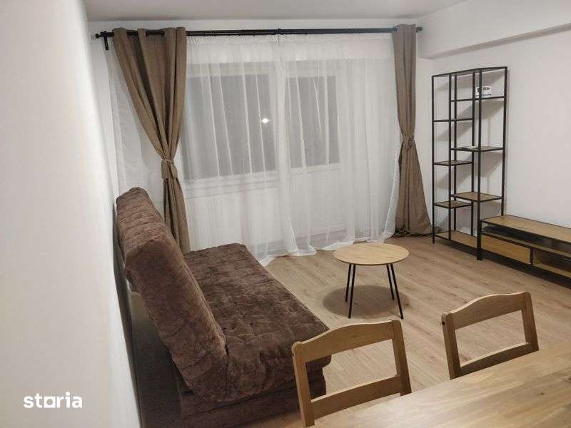 Apartament 2 camere Otopeni de inchiriat — fotografia 1