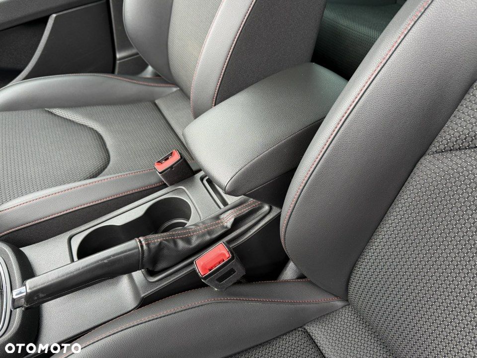 Seat Leon 1.4 TSI Start&Stop FR - 27