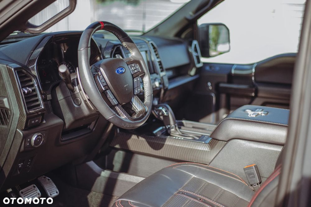Ford F150 - 12