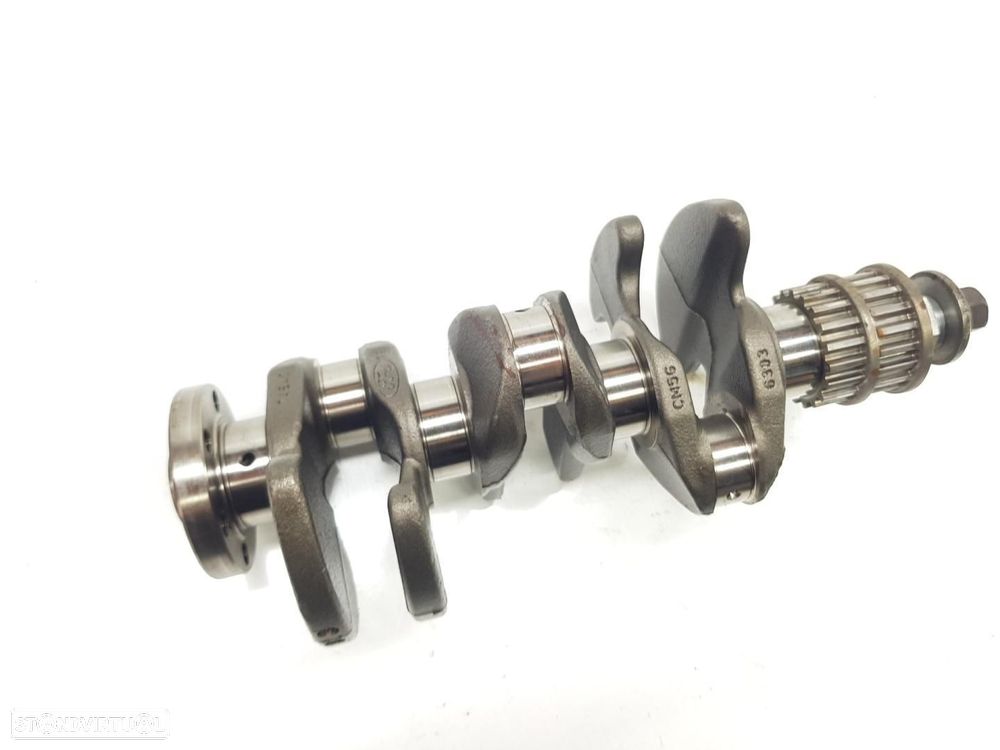 CAMBOTA FORD FIESTA CNN - 1