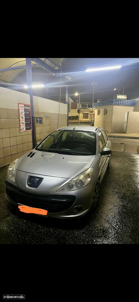 Peugeot 206+ 1.1 Trendy - 2
