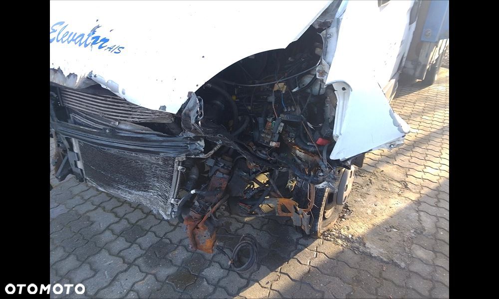 Iveco DAILY 35C15 3,0 - 11