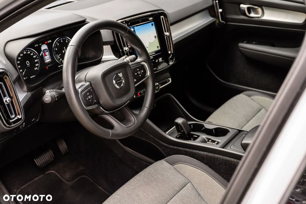 Volvo XC 40 - 13