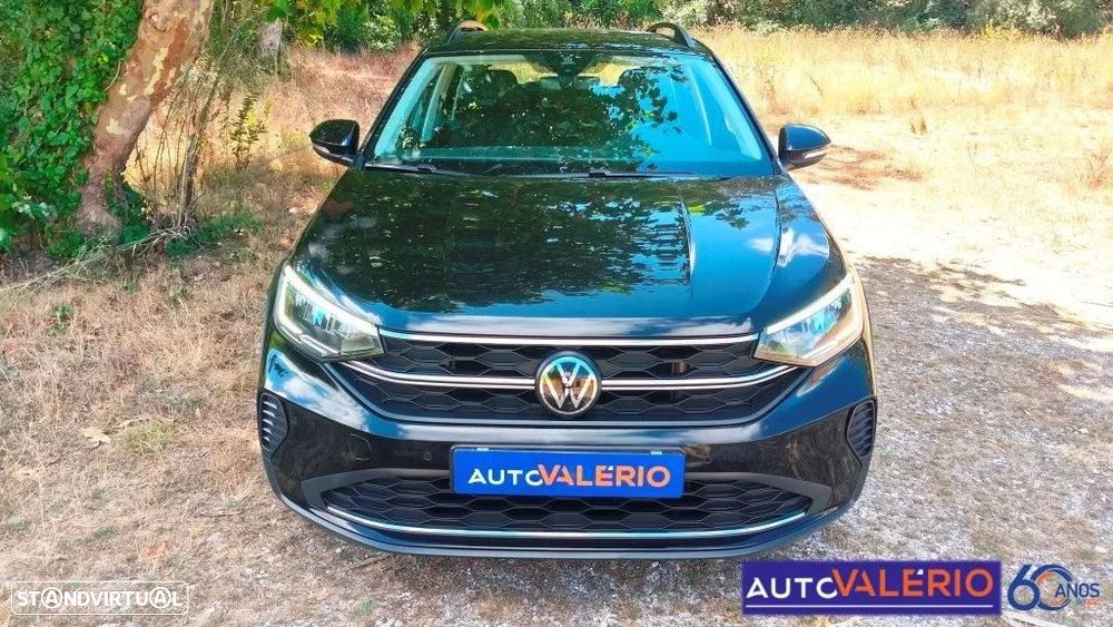 VW Taigo 1.0 TSI Life - 8