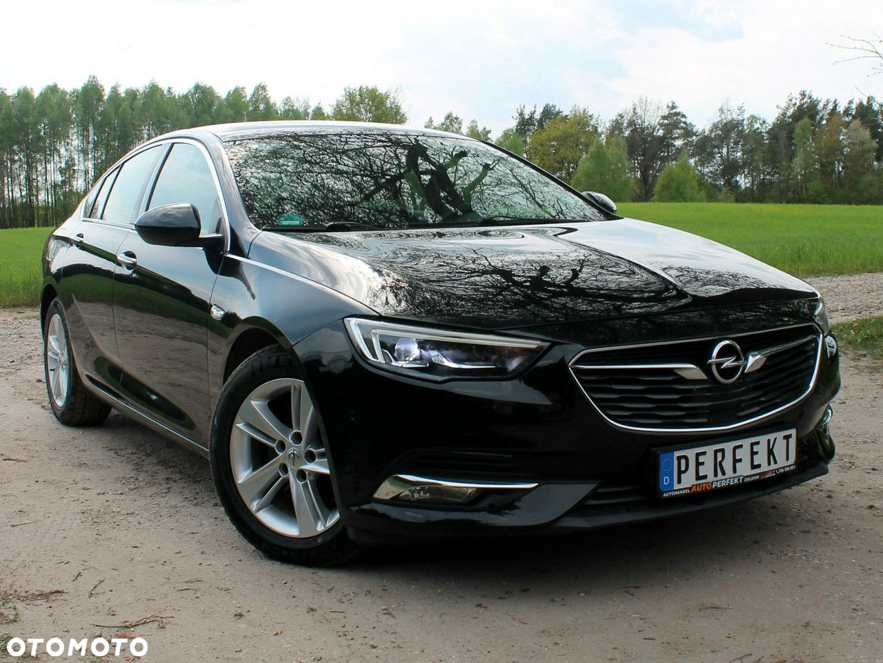 Opel Insignia - 13
