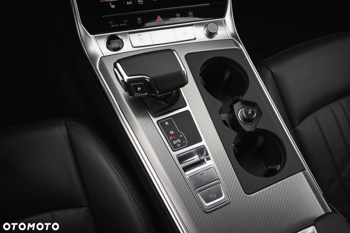 Audi A6 - 23