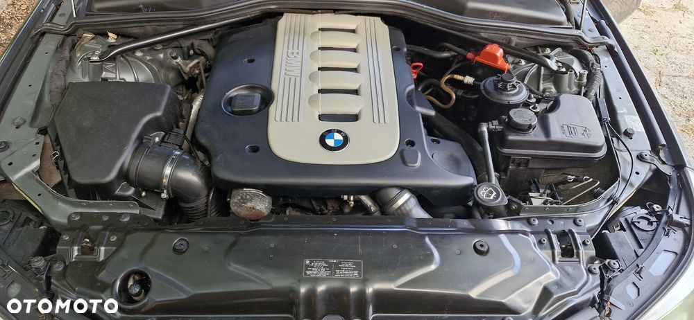 BMW Seria 5 - 10