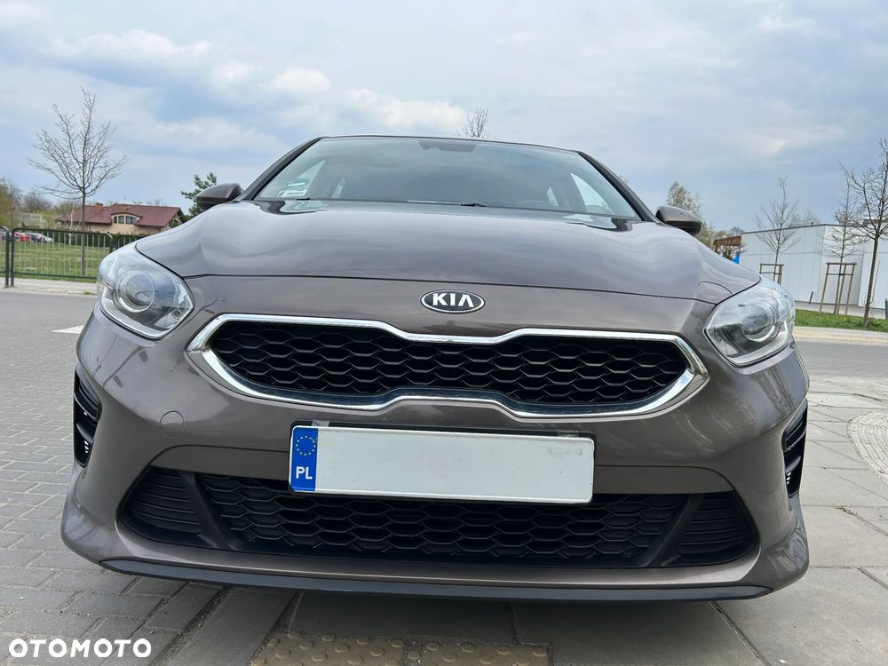 Kia Ceed 1.4 S - 22