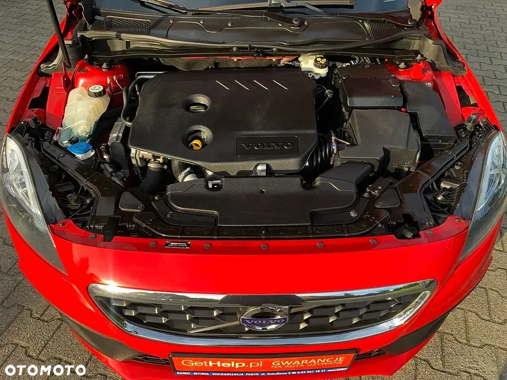 Volvo V40 - 15