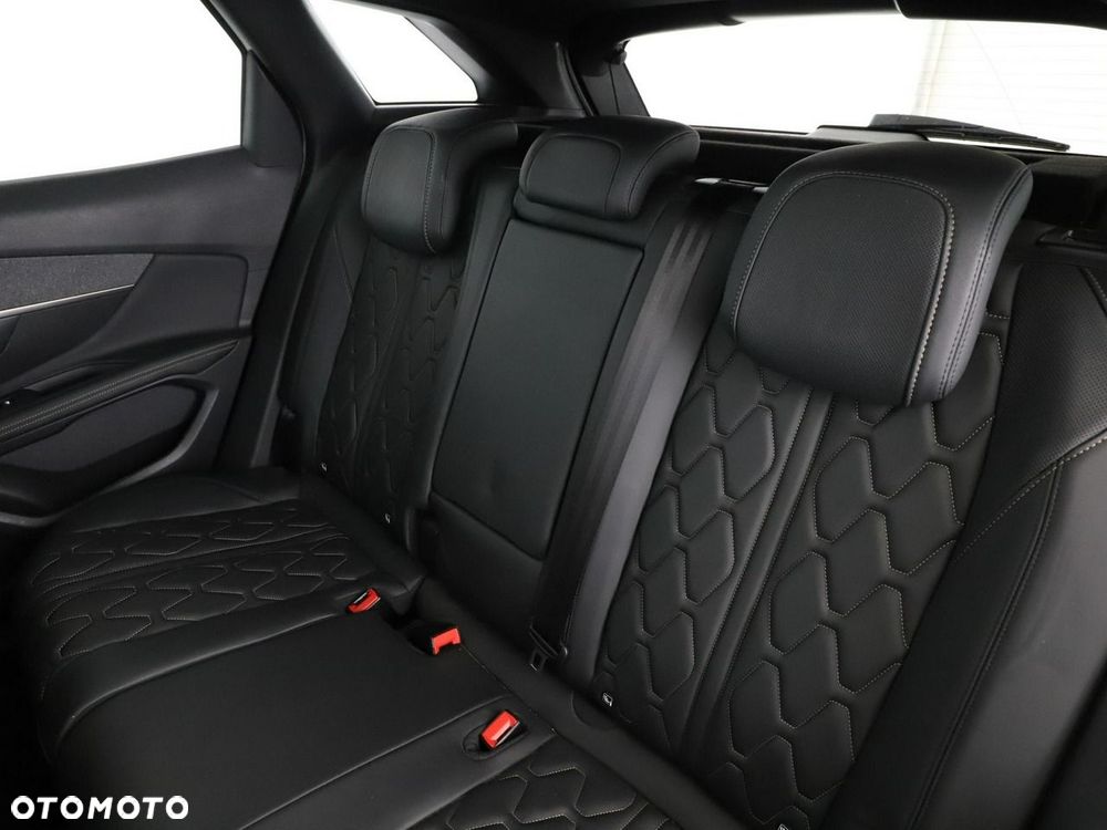 Peugeot 3008 1.2 PureTech GT S&S - 18