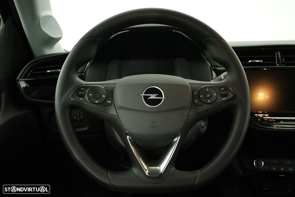 Opel Corsa 1.2 T Edition - 14