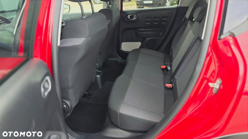 Citroën C3 - 7