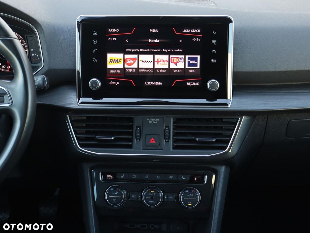 Seat Tarraco - 14
