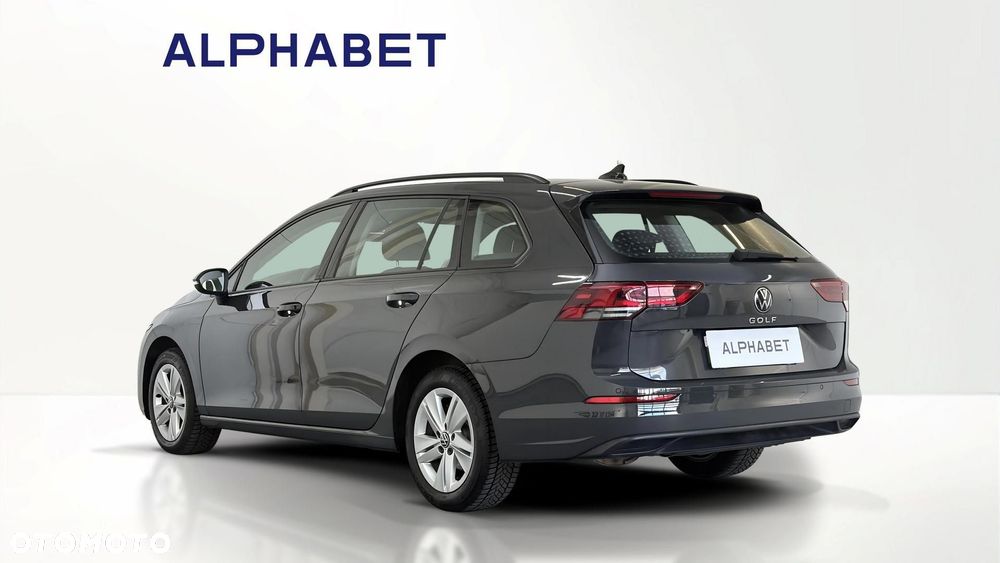 Volkswagen Golf 2.0 TDI Life - 7