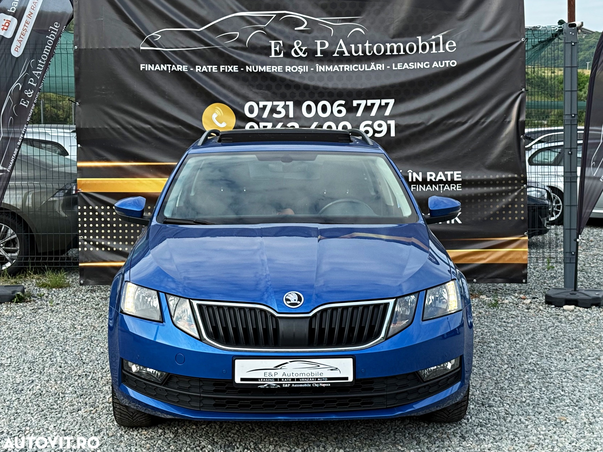 Skoda Octavia 1.0 TSI (Green tec) Active - 9