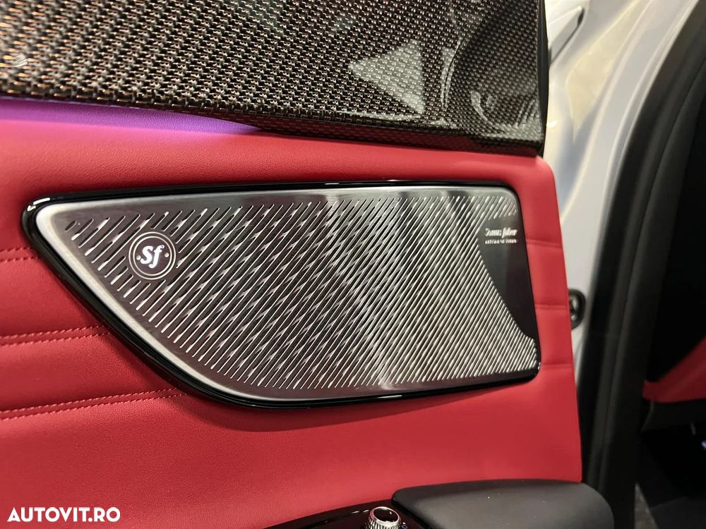 Maserati Grecale - 28