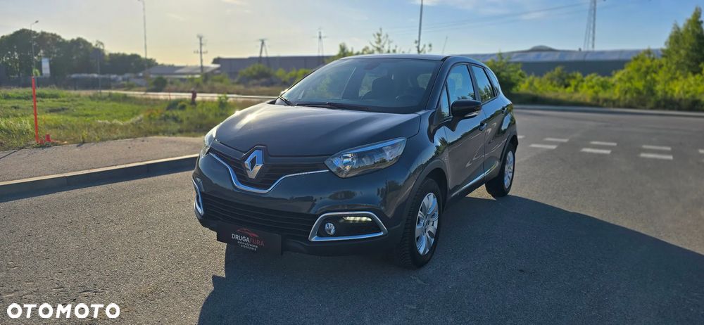 Renault Captur ENERGY TCe 90 Start&Stop Luxe - 3